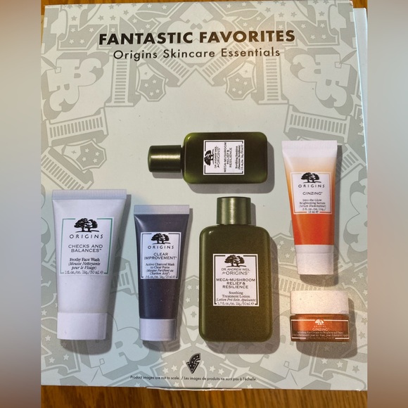 Origins Fantastic Favorites - Picture 2 of 3